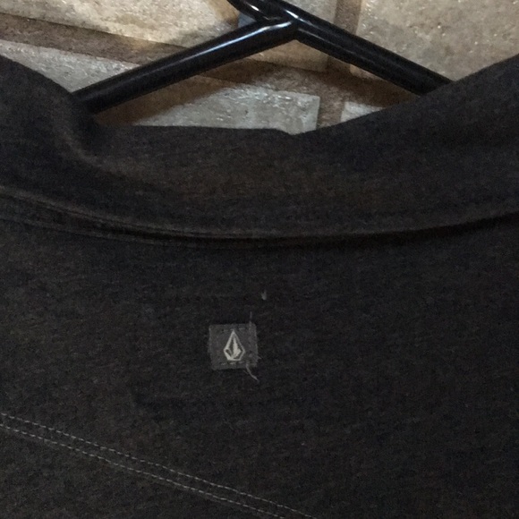 Volcom polo shirt - Picture 5 of 5